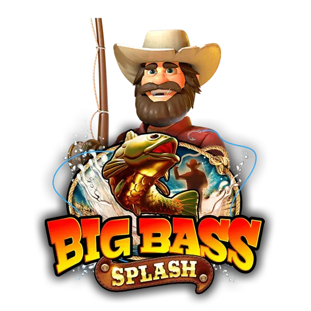 Big Bass Splash - lala-bet-nl.nl
