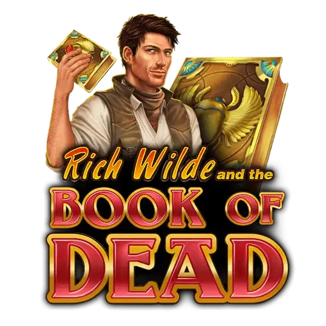 Book of Dead - lala-bet-nl.nl