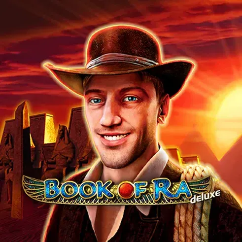 Book of Ra - lala-bet-nl.nl
