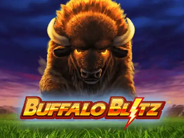 Buffalo Blitz - lala-bet-nl.nl