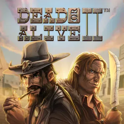 Dead or Alive 2 - lala-bet-nl.nl