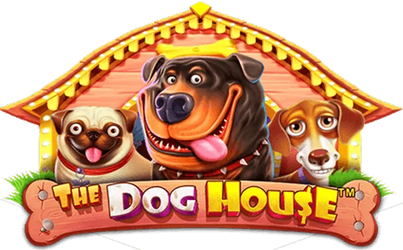 Dog House - lala-bet-nl.nl