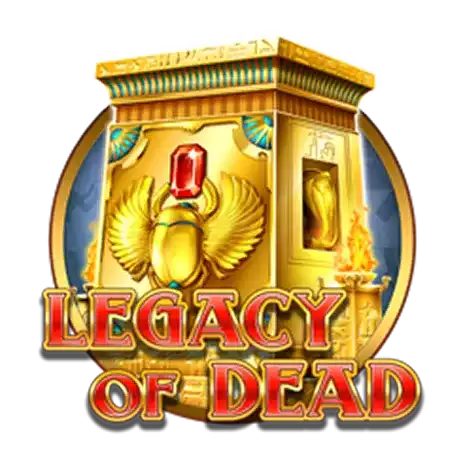 Legacy of Dead - lala-bet-nl.nl