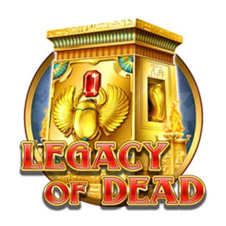 Legacy of Dead - lala-bet-nl.nl