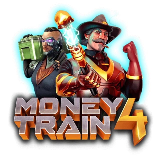 Money Train 4 - lala-bet-nl.nl
