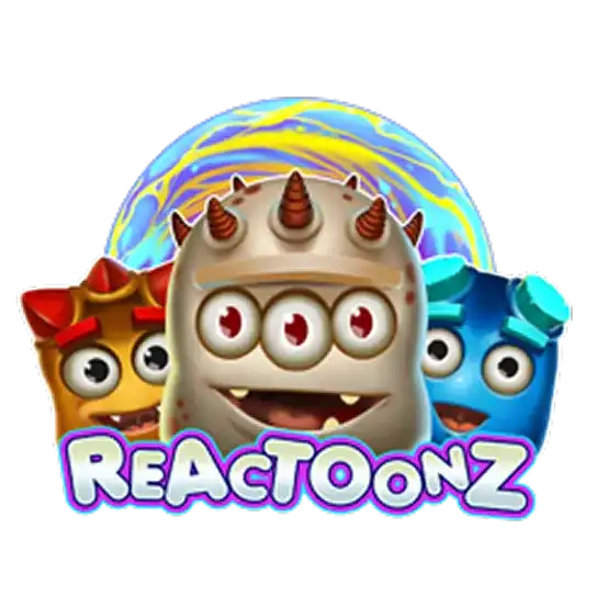 Reactoonz - lala-bet-nl.nl