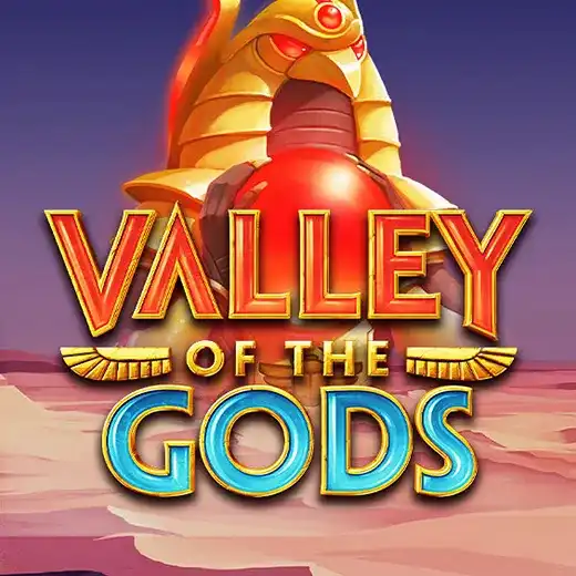 Valley of the Gods - lala-bet-nl.nl
