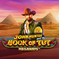 Book of Tut - lala-bet-nl.nl