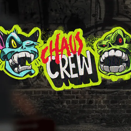 Chaos Crew - lala-bet-nl.nl