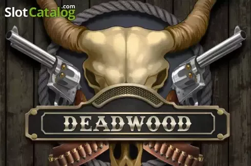 Deadwood - lala-bet-nl.nl