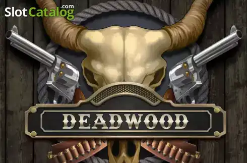 Deadwood - lala-bet-nl.nl