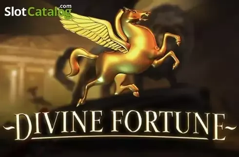 Divine Fortune - lala-bet-nl.nl