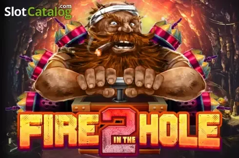 Fire in the Hole 2 - lala-bet-nl.nl