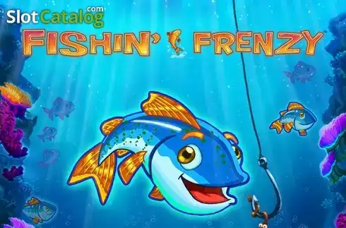 Fishin Frenzy - lala-bet-nl.nl