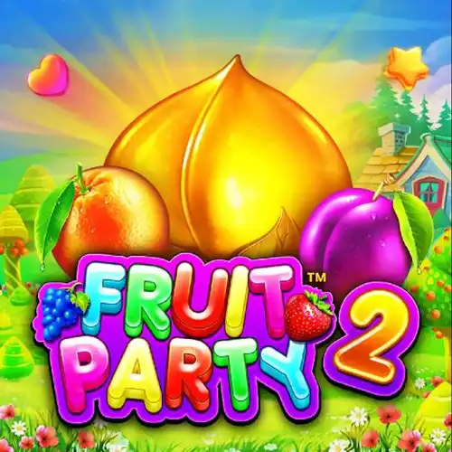 Fruit Party 2 - lala-bet-nl.nl