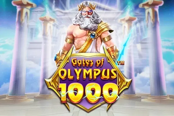 Gates of Olympus 1000 - lala-bet-nl.nl