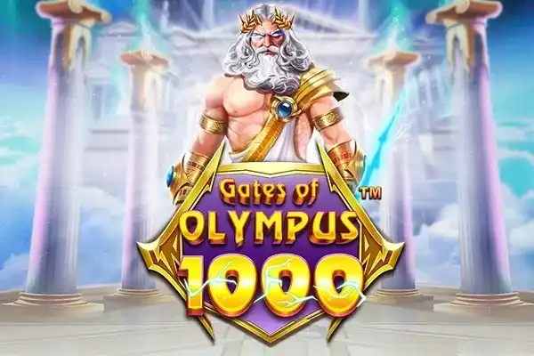 Gates of Olympus 1000 - lala-bet-nl.nl