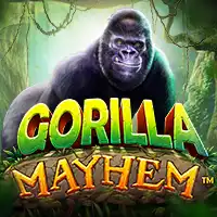Gorilla Mayhem - lala-bet-nl.nl