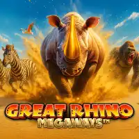 Great Rhino Megaways - lala-bet-nl.nl