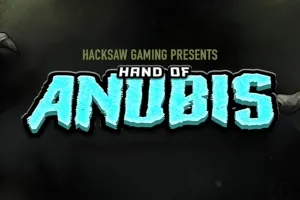 Hand of Anubis - lala-bet-nl.nl
