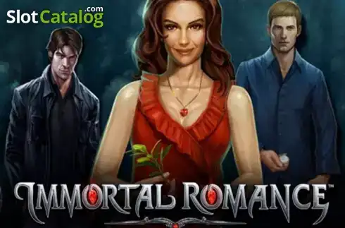 Immortal Romance - lala-bet-nl.nl
