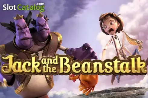 Jack and the Beanstalk - lala-bet-nl.nl