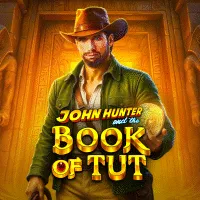 John Hunter and the Book of Tut - lala-bet-nl.nl