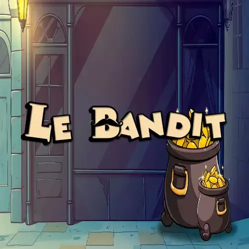 Le Bandit - lala-bet-nl.nl