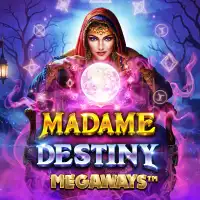 Madame Destiny Megaways - lala-bet-nl.nl
