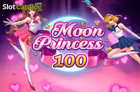 Moon Princess 100 - lala-bet-nl.nl