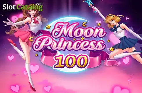 Moon Princess 100 - lala-bet-nl.nl