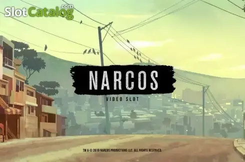 Narcos - lala-bet-nl.nl