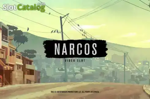 Narcos - lala-bet-nl.nl