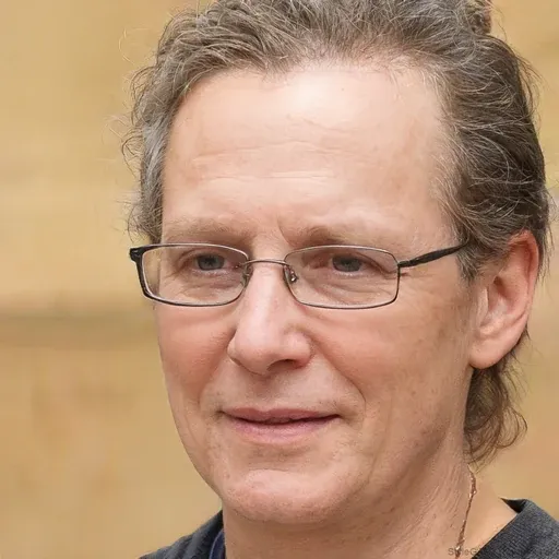Robert D.