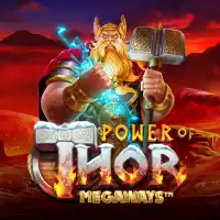 Power of Thor Megaways - lala-bet-nl.nl