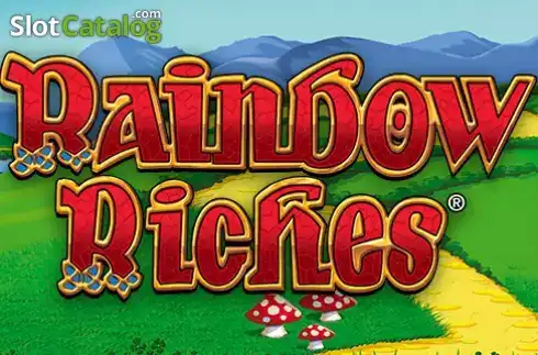 Rainbow Riches - lala-bet-nl.nl