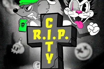RIP City - lala-bet-nl.nl