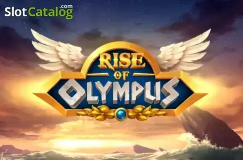 Rise of Olympus - lala-bet-nl.nl