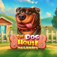 The Dog House Megaways - lala-bet-nl.nl