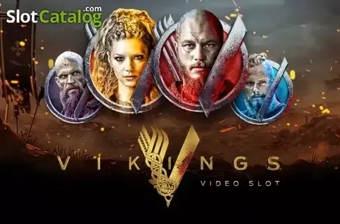 Vikings - lala-bet-nl.nl