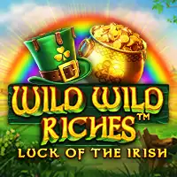 Wild Wild Riches - lala-bet-nl.nl