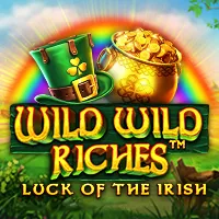 Wild Wild Riches - lala-bet-nl.nl